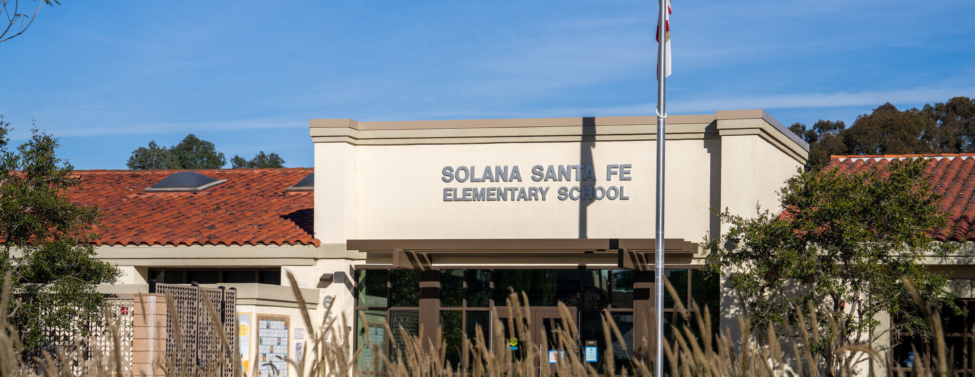 Solana Santa Fe PTO Giving Tree Drive 2025/2026